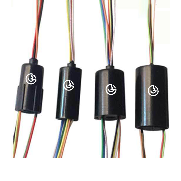 3GS滑环（普通帽式导电滑环）(图1)